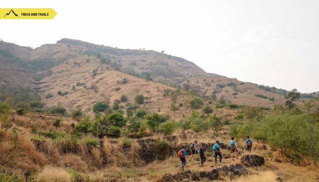 Treks in May Maharashtra
