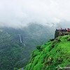 Rajmachi Fort