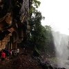 Kondane Cave