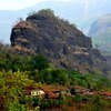 Mrugagad Fort Trek