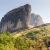Bhairavgad Trek