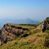 Raireshwar Plateau Trek