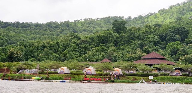 Karjat Camping