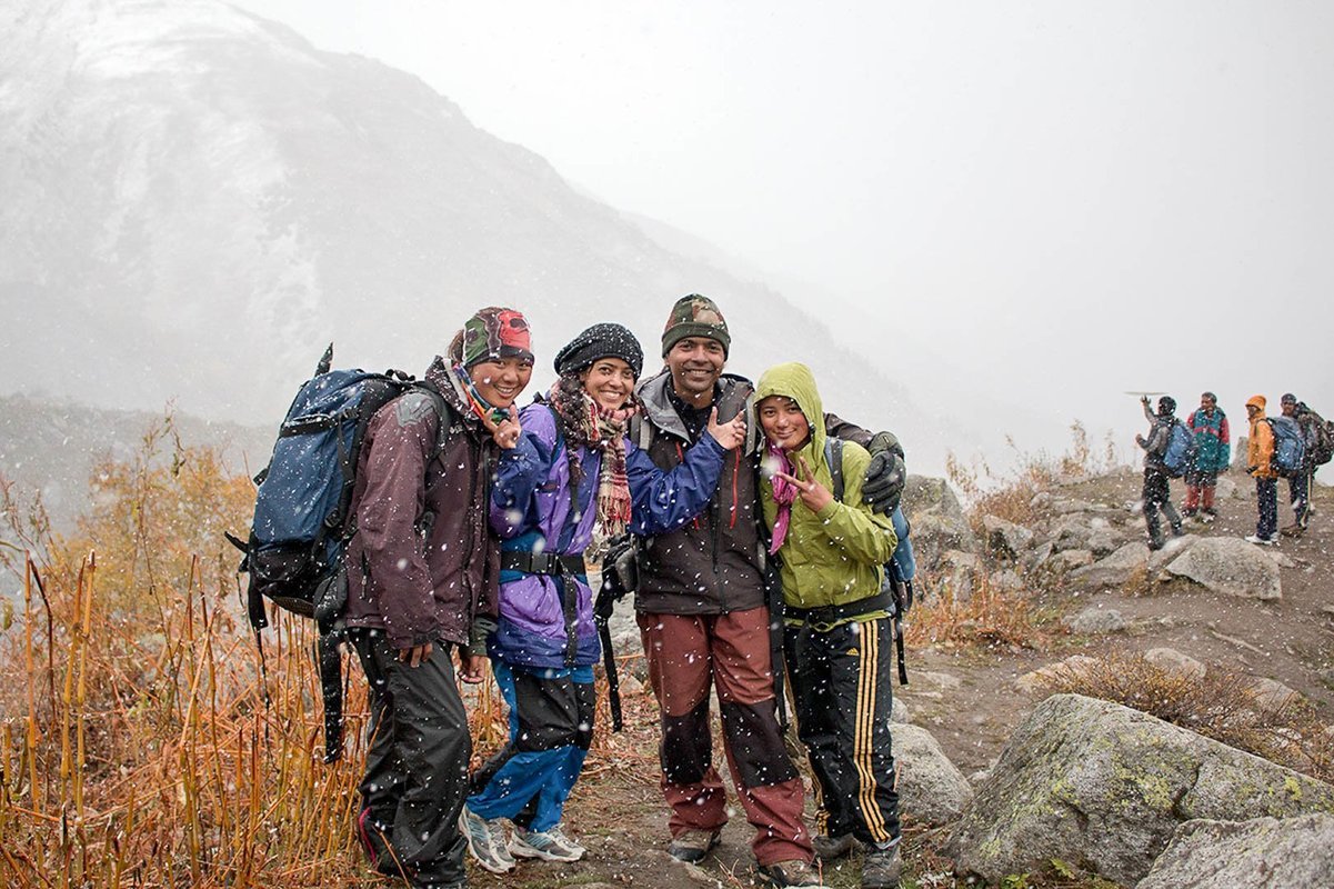 Himalayan Treks