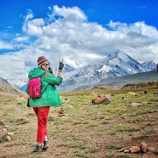 Spiti Valley Tours