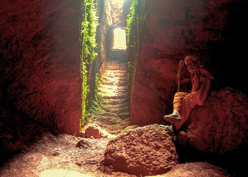 Kamalgad Fort Trek
