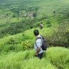 Sankshi Fort Trekking