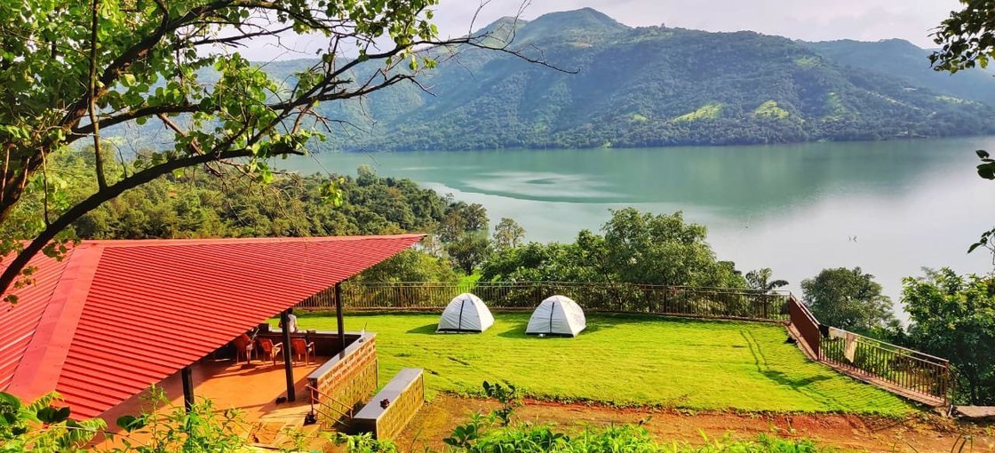 Temghar Camping - Tour