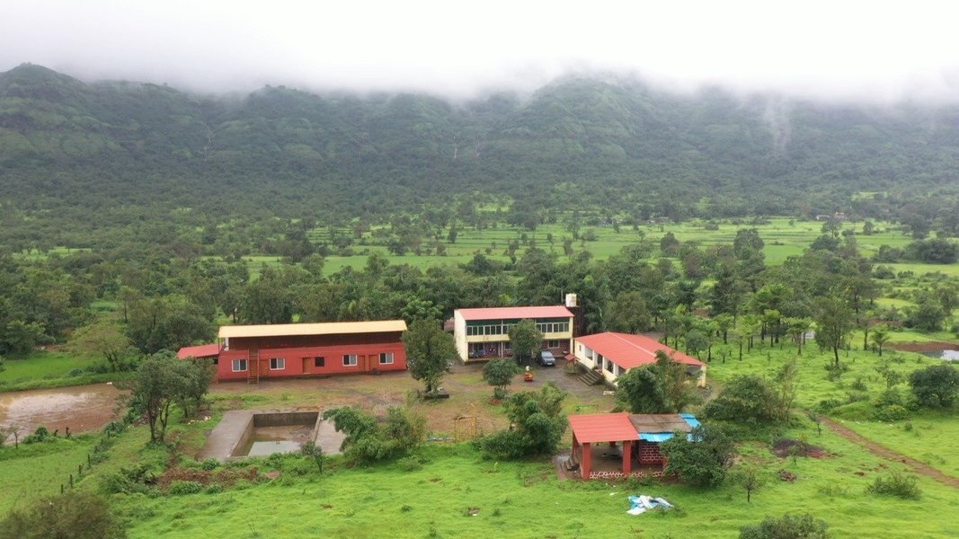 Tamhini Homestay - Tour