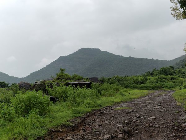 Asawa Fort Trek - Tour