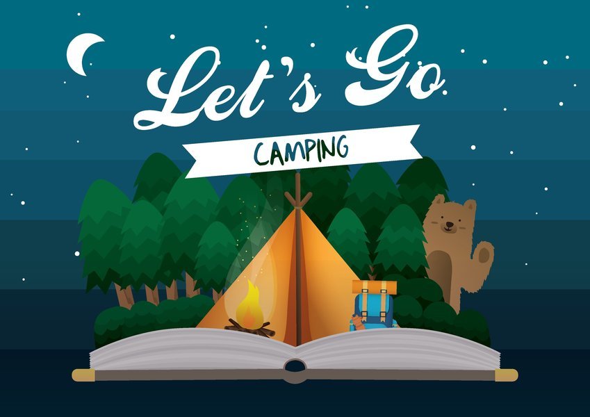 Pavana Lake Campings - Tour