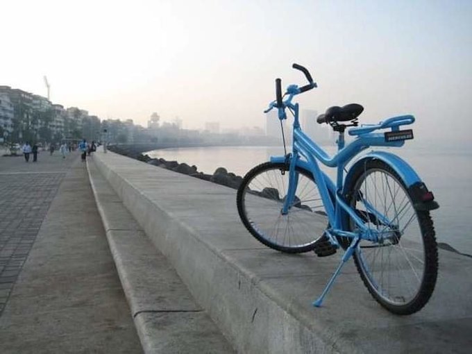 Breakfast Cycling Ride - Tour