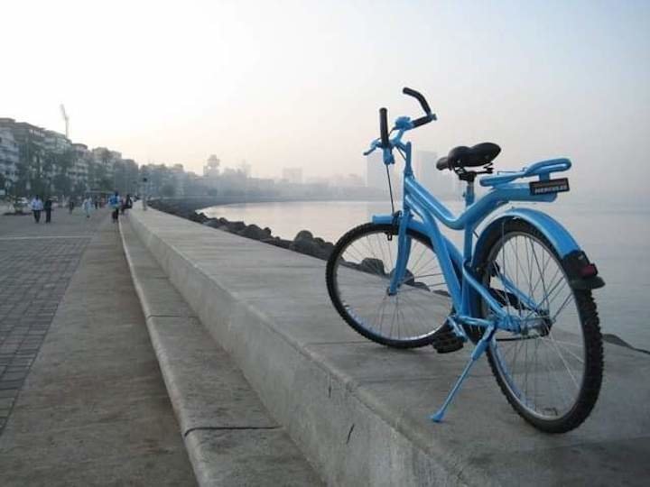 Mumbai Best Places For A Bike Ride Near Me Near Mumbai Bike Riding