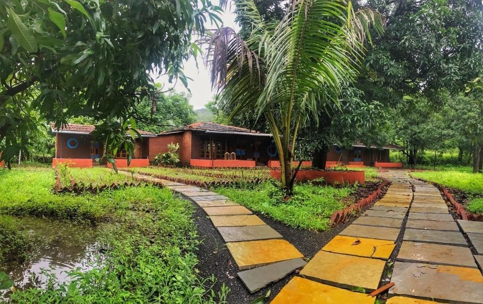 Rustic Stay at Pali - Tour