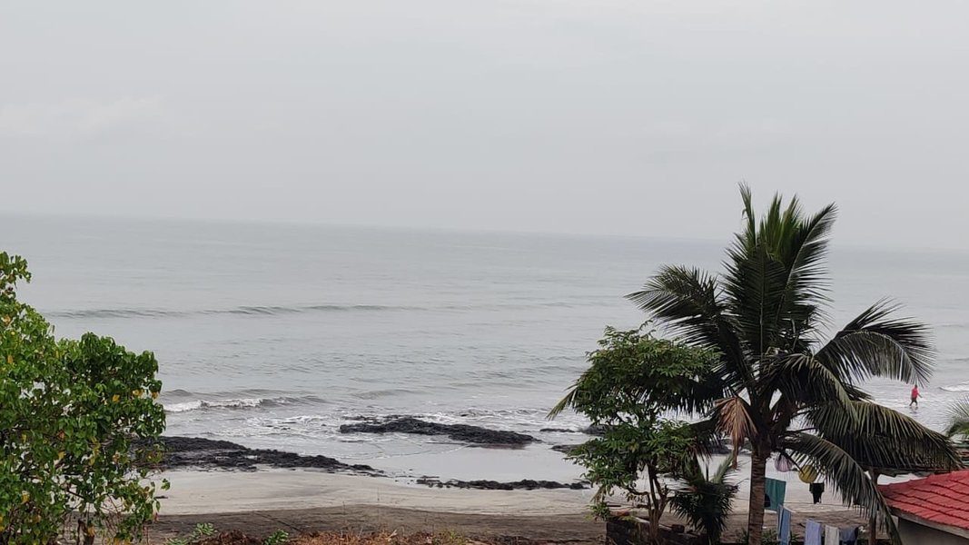 Dapoli Tour - Anjarle Beach (Ex Mumbai) (Ex Pune) - Tour