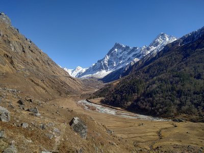 Har Ki Dun Valley Trek