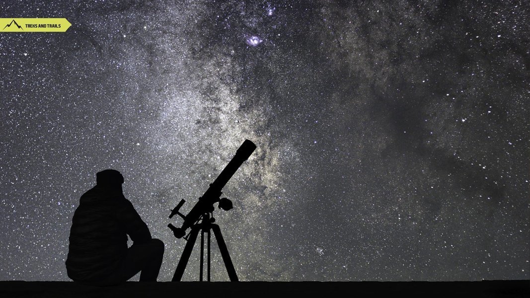 Let’s Photograph The Milky Way at Igatpuri - Tour