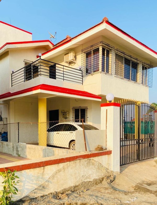 Treks and Trails India – Malavli Bungalow - Tour