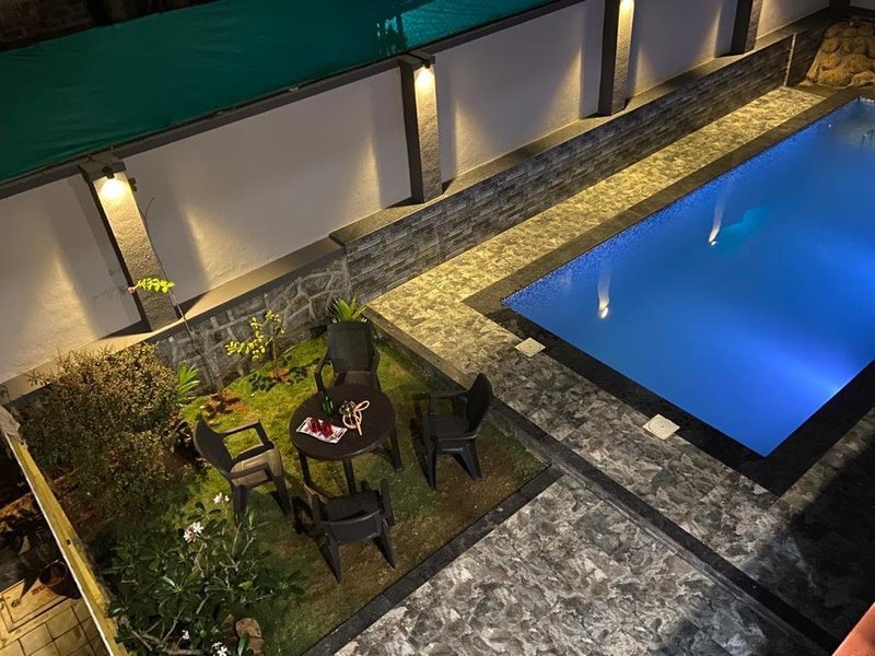 Treks and Trails India – Lonavala Villa - Tour