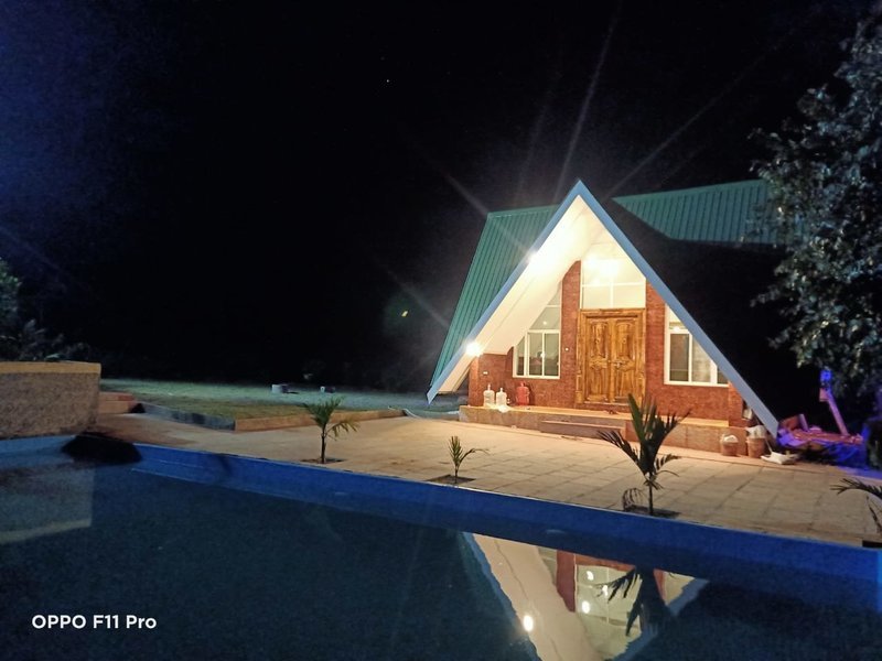 Treks and Trails India – Malavli Villa - Tour