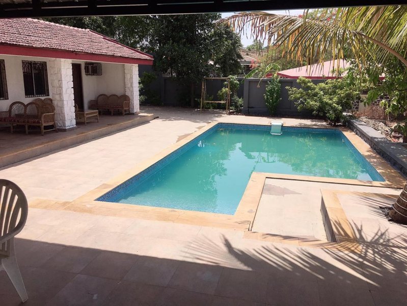 Igatpuri Bungalow 1 - Tour