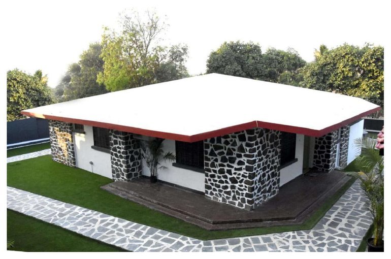 Igatpuri Bungalow 2 - Tour