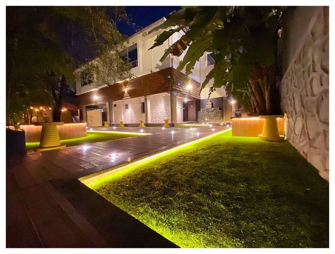 Igatpuri Bungalow 3 - Tour