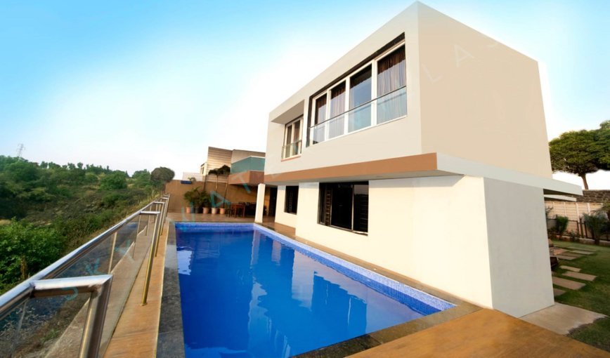 Igatpuri Bungalow 5 - Tour