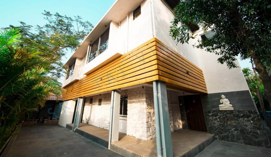 Igatpuri Bungalow 4 - Tour