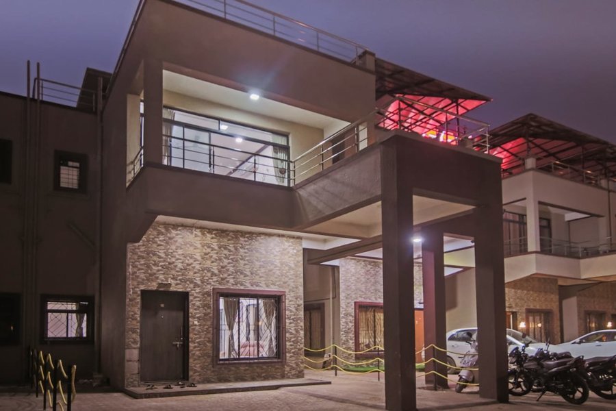 Lonavala Bungalow 1 - Tour