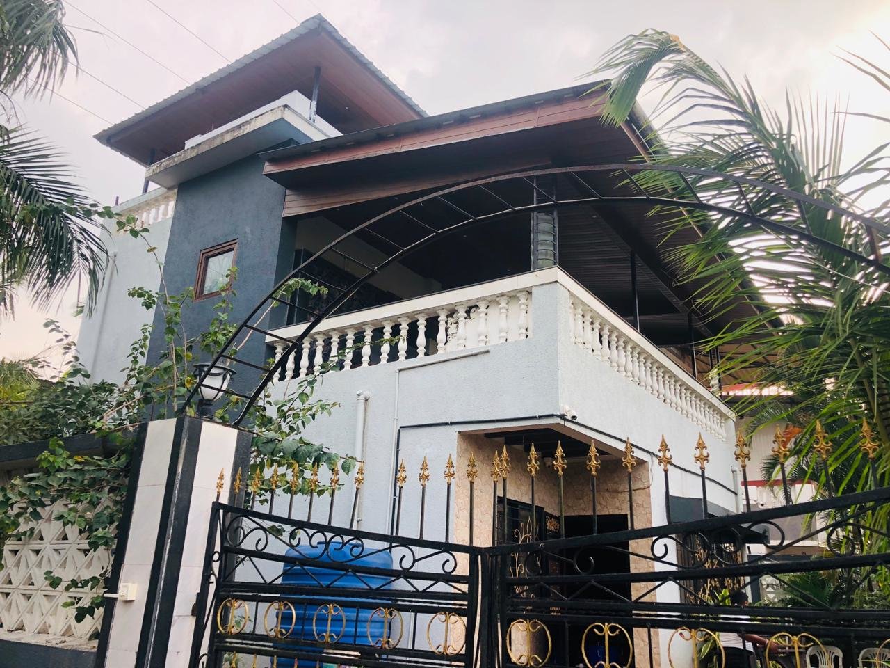 Lonavala Bungalow 2 - Tour