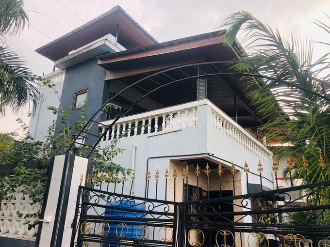 Lonavala Bungalow 2 - Tour