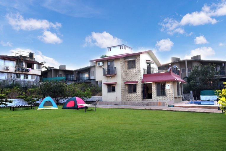 Lonavala Bungalow 3 - Tour