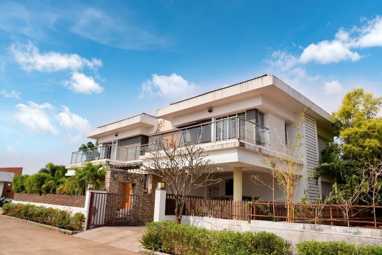 Lonavala Bungalow 4 - Tour