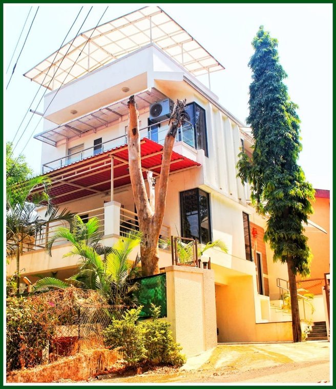 Lonavala Bungalow 5 - Tour