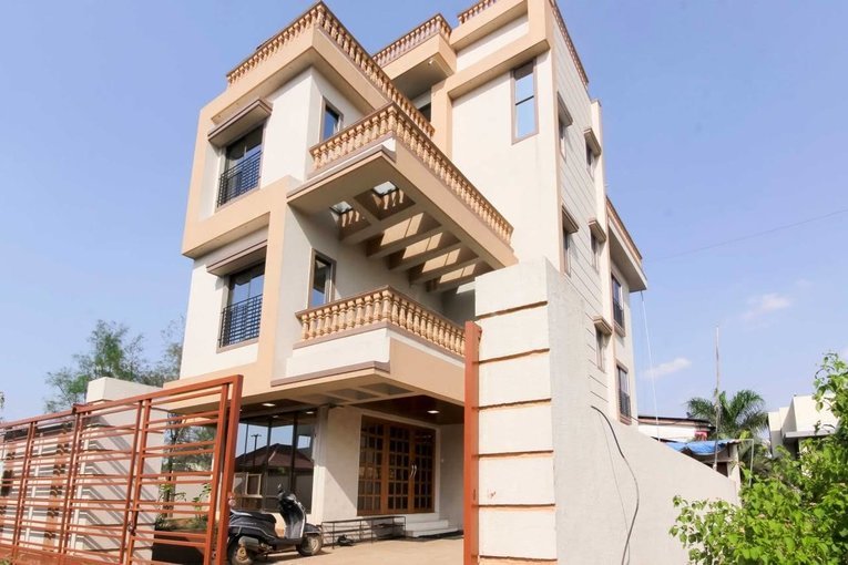 Lonavala 5 BHK Villa with Private Pool - Tour