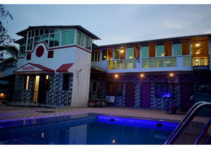 Lonavala Bungalow 6 - Tour