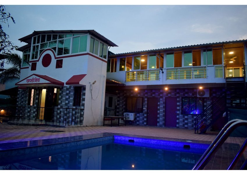 Lonavala Bungalow 6 - Tour