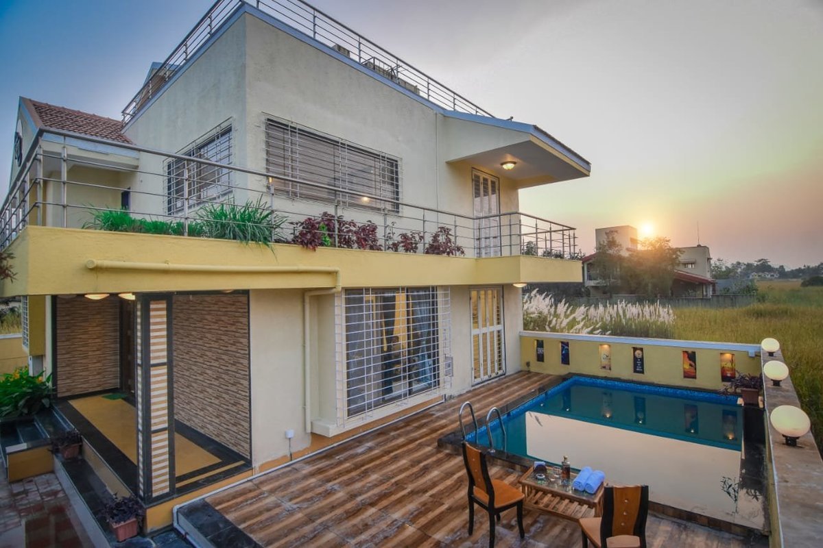 Lonavala Bungalow on Rent - Collection