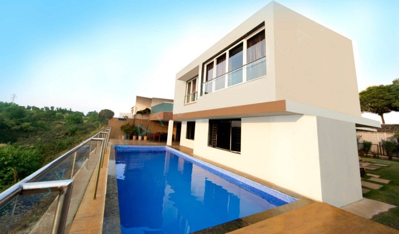 Igatpuri Bungalow on Rent - Collection