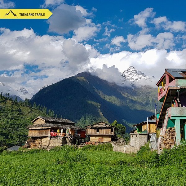 Kasol Camping and Kheerganga Trek - Tour