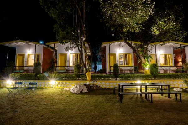 Workation Rishikesh - Tour