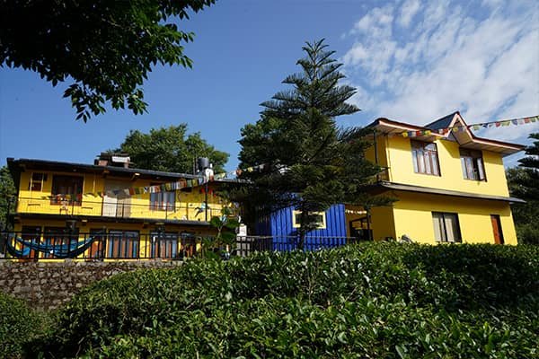 Workation Bir |  Your Affordable, All-Inclusive - Tour