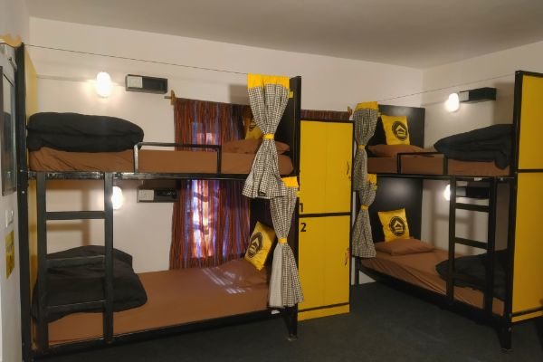 Workation Manali - Tour