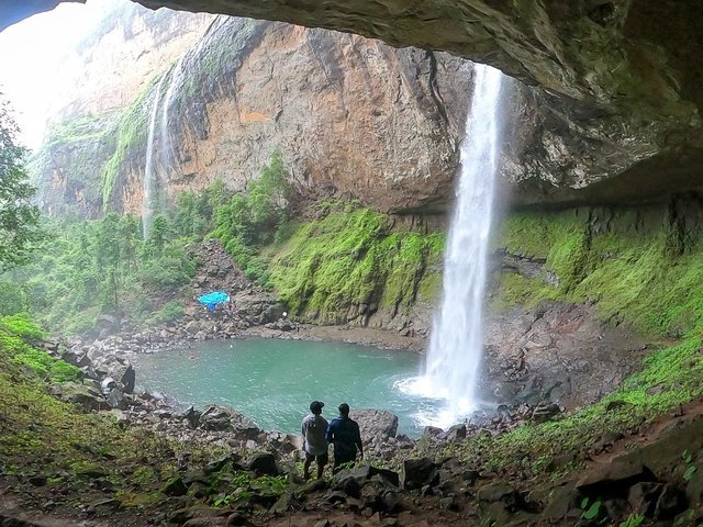 August Treks in Maharashtra 2025 - Collection