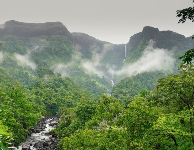 Malshej Ghat Trek Trek - Tour