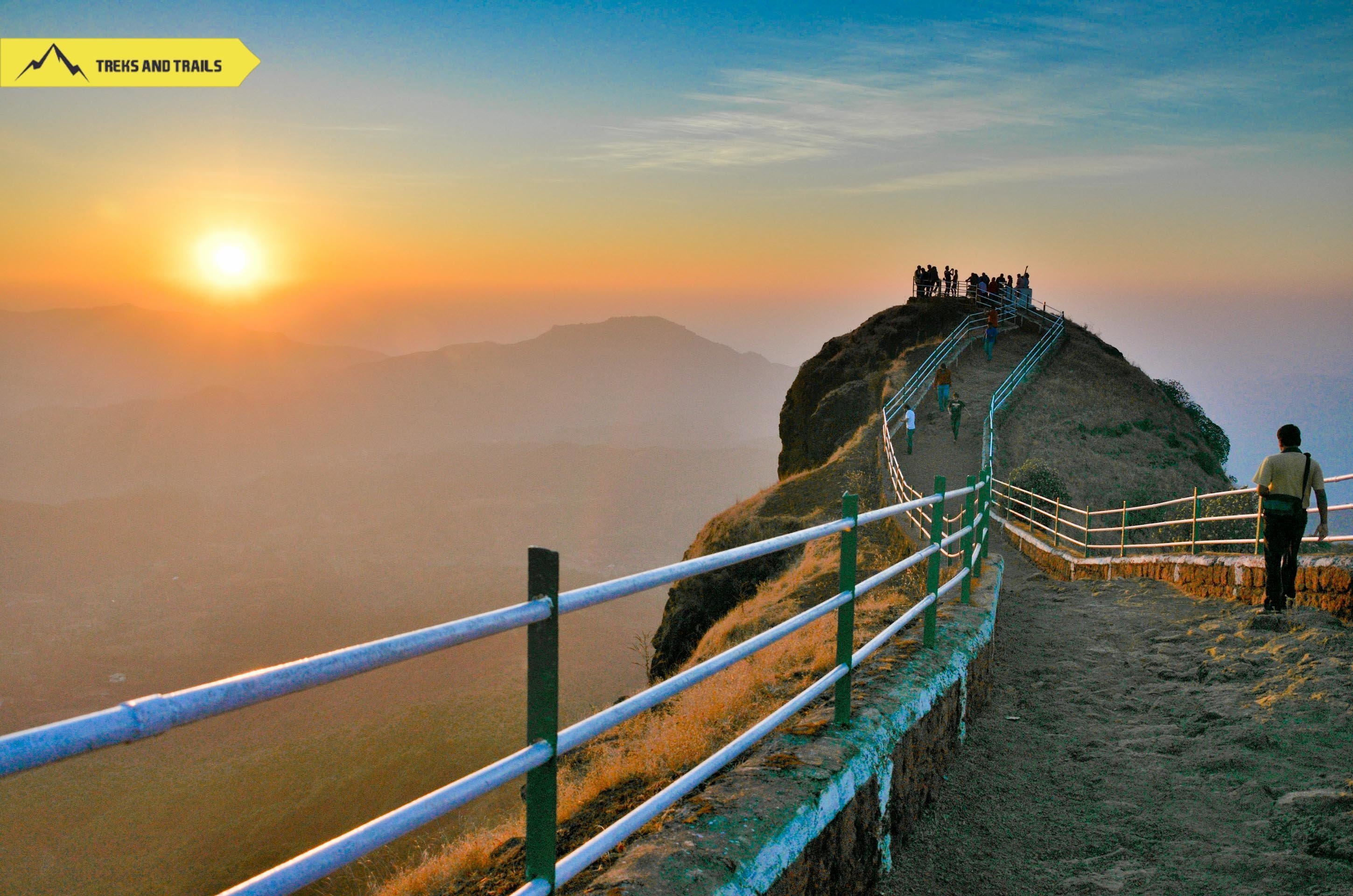 Mahabaleshwar Tour Panchgani & Pratapgad Tour