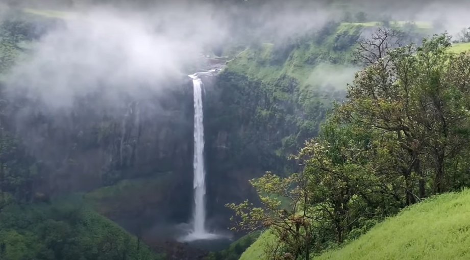 Kumbhe waterfall Tour - Tour