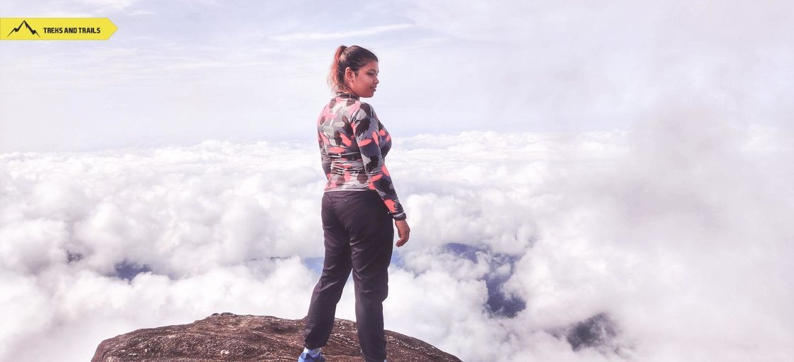 Kumara Parvatha Trek and Camping - Tour