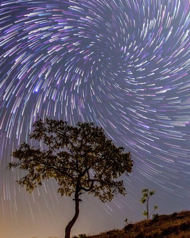 Stargazing Malshej Ghat - Tour